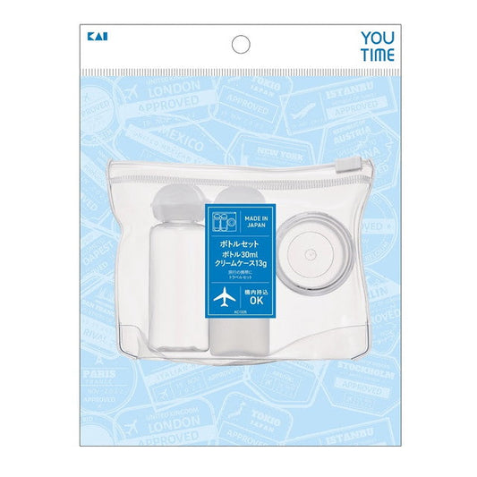 KC1335 YOU TIME Bottle Set 30ml