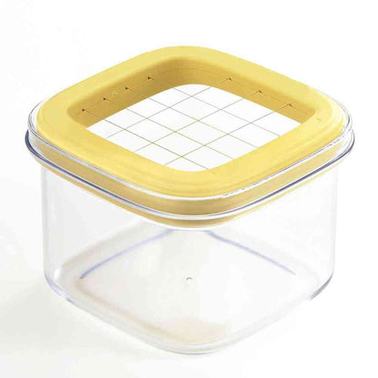 KAI Group Butter Cutting Case for Cold Hard Butter