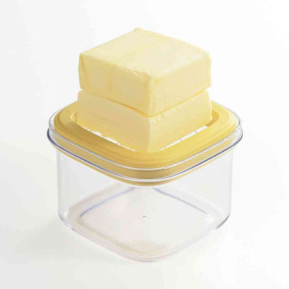 KAI Group Butter Cutting Case for Cold Hard Butter