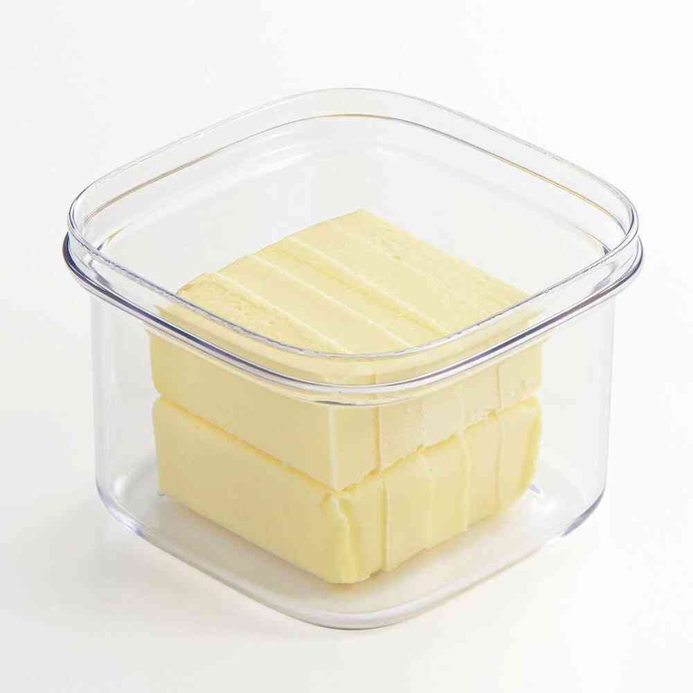 KAI Group Butter Cutting Case for Cold Hard Butter