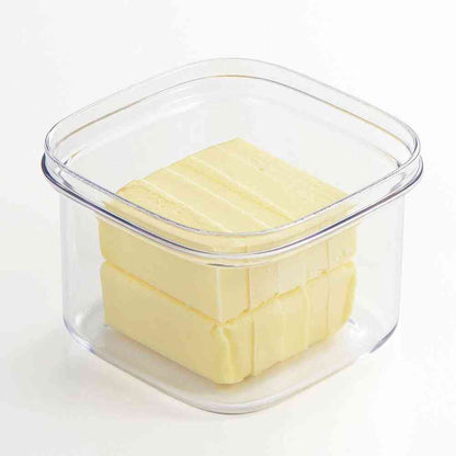 KAI Group Butter Cutting Case for Cold Hard Butter