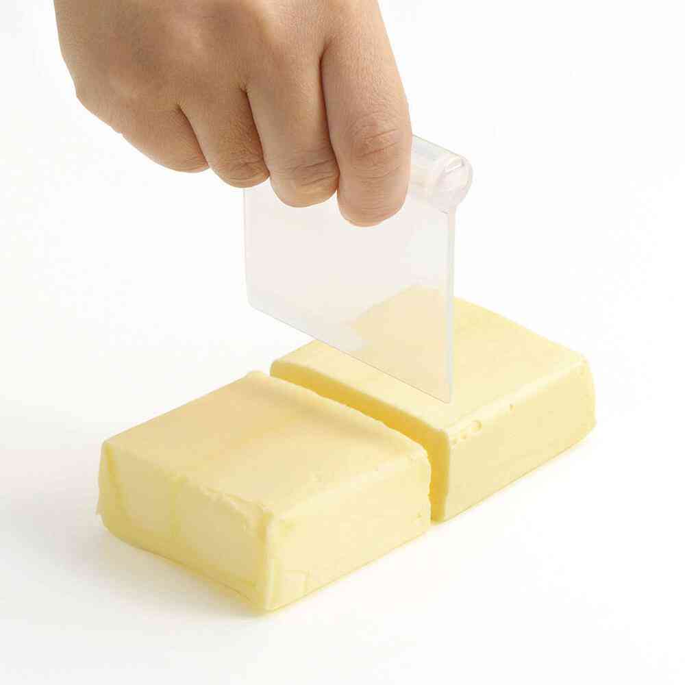 KAI Group Butter Cutting Case for Cold Hard Butter