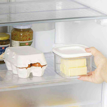 KAI Group Butter Cutting Case for Cold Hard Butter