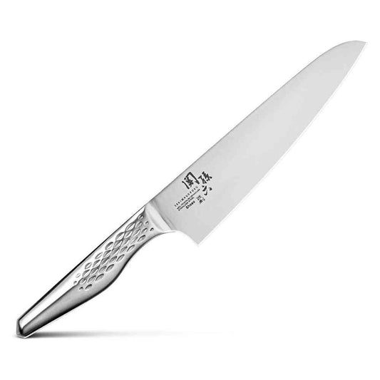 Kai Corporation Seki Magoroku Takumi Chef Knife 180mm AB5158