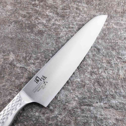 Kai Corporation Seki Magoroku Takumi Chef Knife 180mm AB5158
