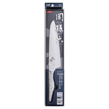 Kai Corporation Seki Magoroku Takumi Chef Knife 180mm AB5158