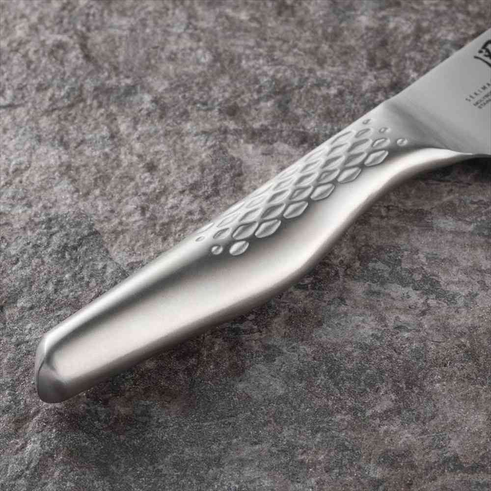Kai Corporation Seki Magoroku Takumi Small Santoku Knife 145mm AB5162