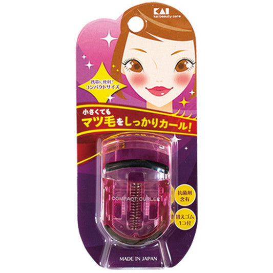 Kailijumei PC Eyelash Curler Pink KQ3011