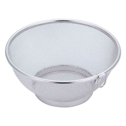 KAI Group Round Strainer 18cm