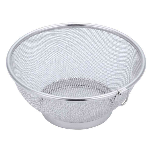KAI Group Round Strainer 18cm
