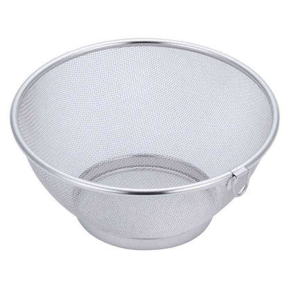 KAI Group Round Strainer 21cm