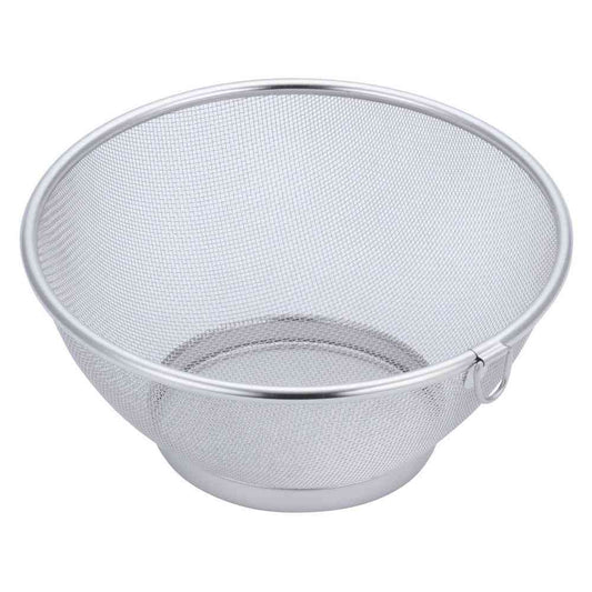 KAI Group Round Strainer 21cm