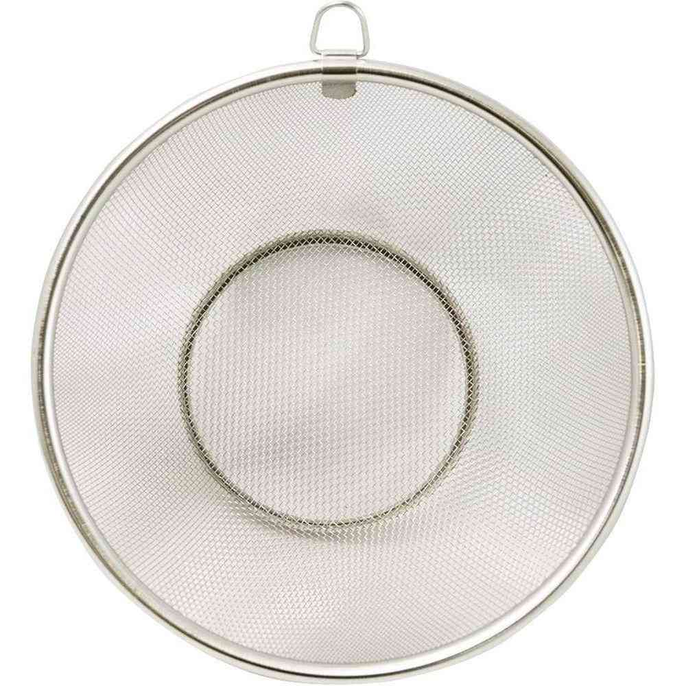 KAI Group Round Strainer 21cm