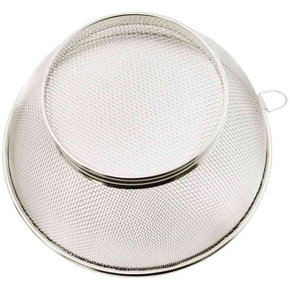 KAI Group Round Strainer 21cm