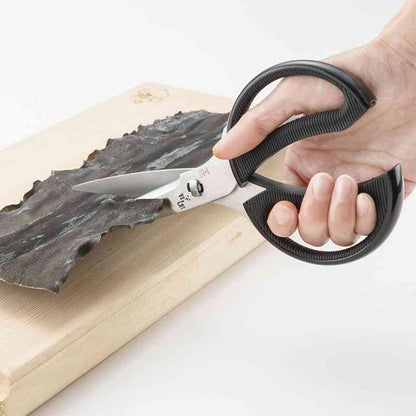 Kai Corporation Seki Magoroku Kitchen Scissors DH3311