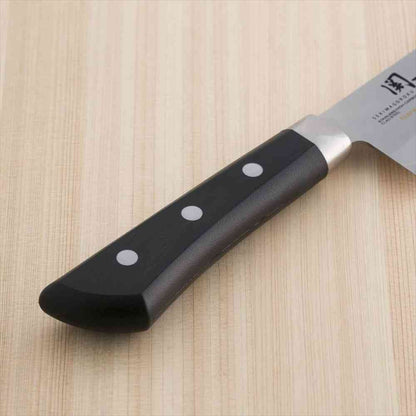 Kai Corporation Seki Magoroku Akane Small Santoku Knife 145mm AE2906