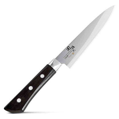 Kai Corporation Seki Magoroku Akane Petty Knife 120mm AE2909