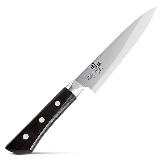 Kai Corporation Seki Magoroku Akane Petty Knife 120mm AE2909