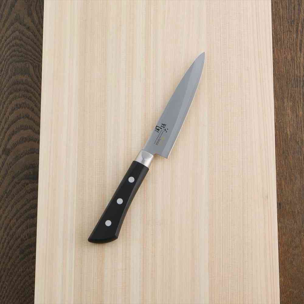 Kai Corporation Seki Magoroku Akane Petty Knife 120mm AE2909