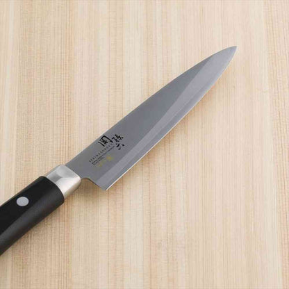 Kai Corporation Seki Magoroku Akane Petty Knife 120mm AE2909