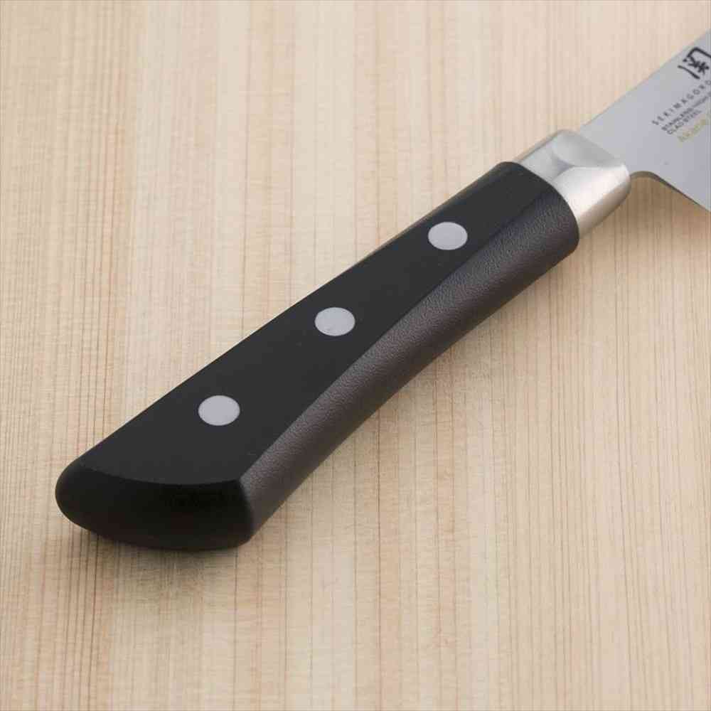 Kai Corporation Seki Magoroku Akane Petty Knife 120mm AE2909