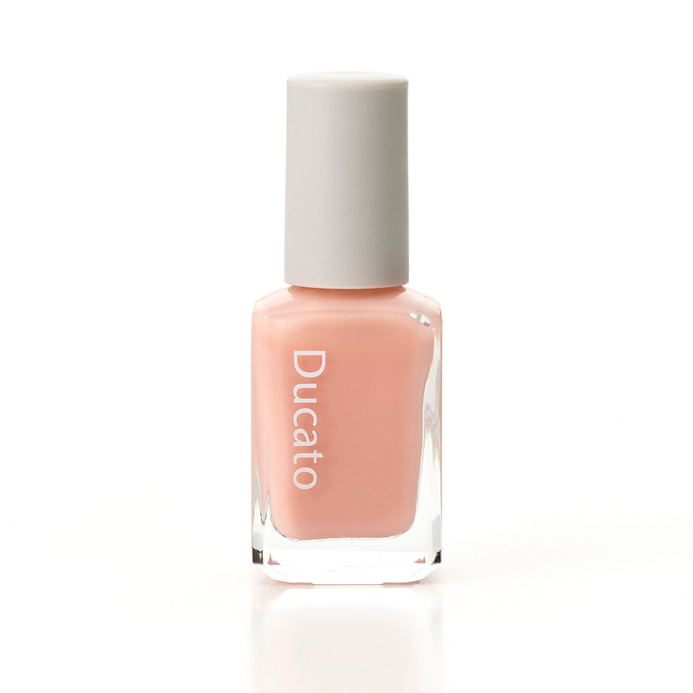 Shanti Ducato Nail Color Primer 01 Sakura Pink 9ml