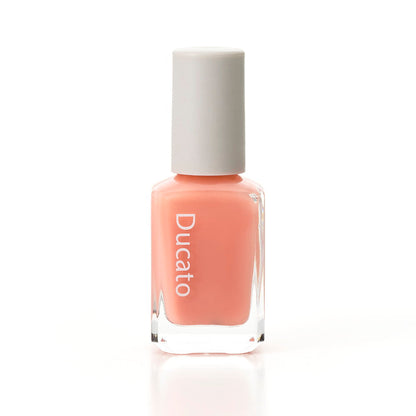 Shanti Ducato Nail Color Primer 02 Poppy Orange 9ml