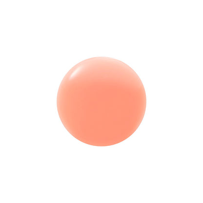 Shanti Ducato Nail Color Primer 02 Poppy Orange 9ml