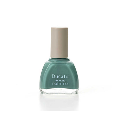 Shanti Ducart Nail Mine 22 Jade Blue 9ml