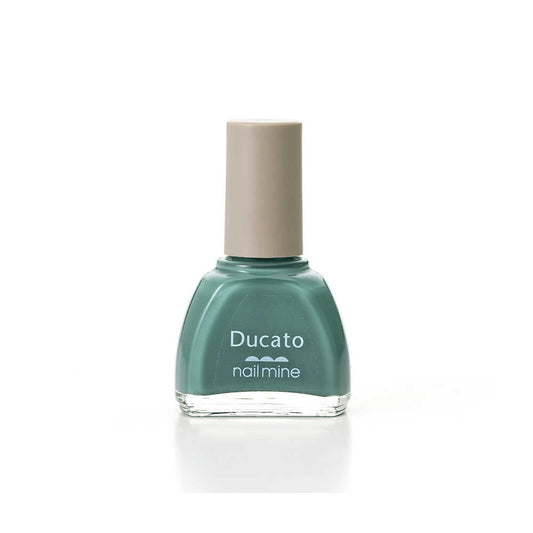 Shanti Ducart Nail Mine 22 Jade Blue 9ml