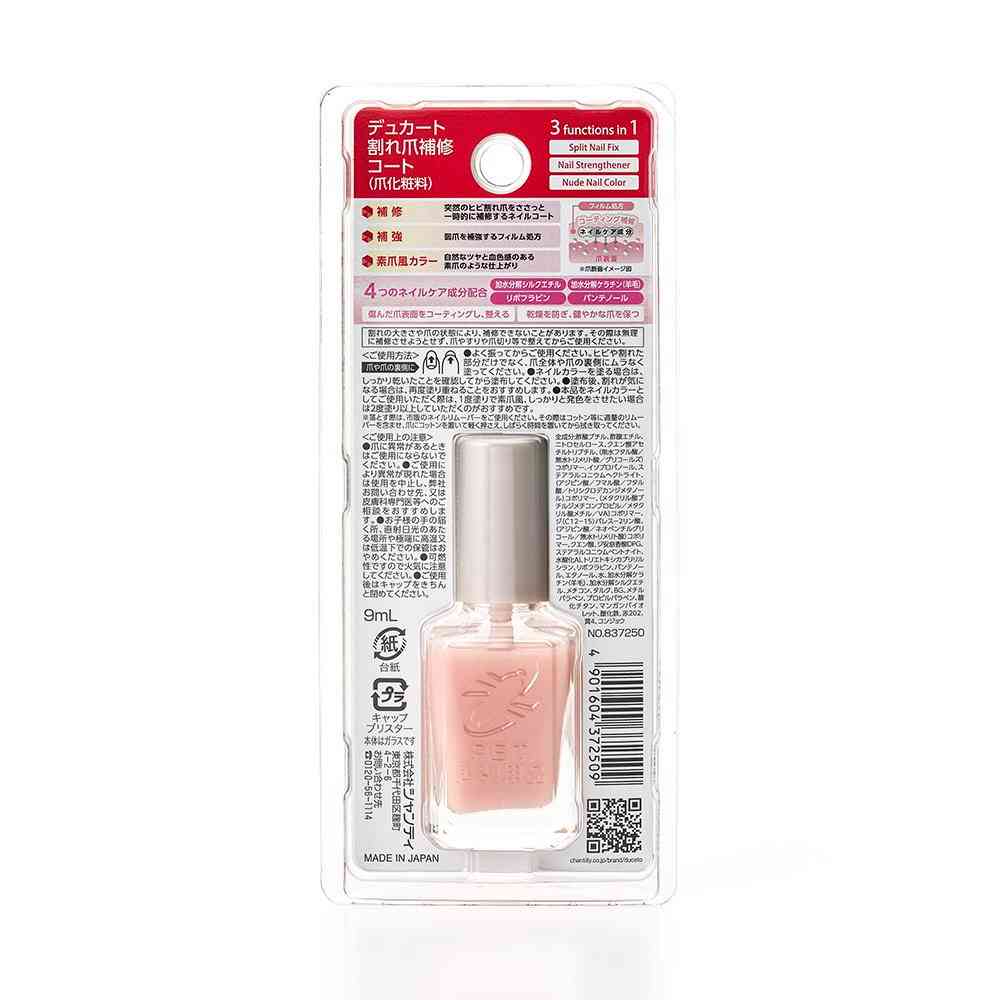 Ducato Ducato Nail Repair Coat 9ml