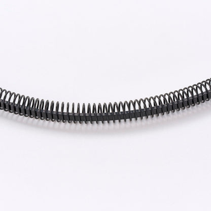 Tex Mex Coil Hair Band