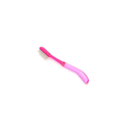 Chastity Mascara Comb Metal N MP