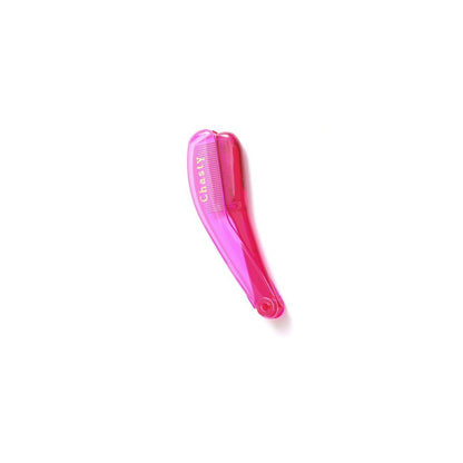 Chastity Mascara Comb Metal N MP