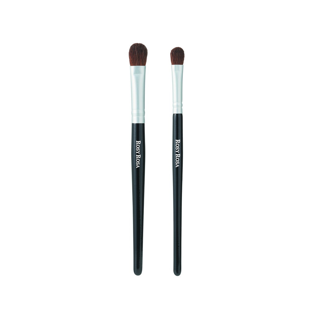 Rosy Rosa Eyeshadow Brush Set
