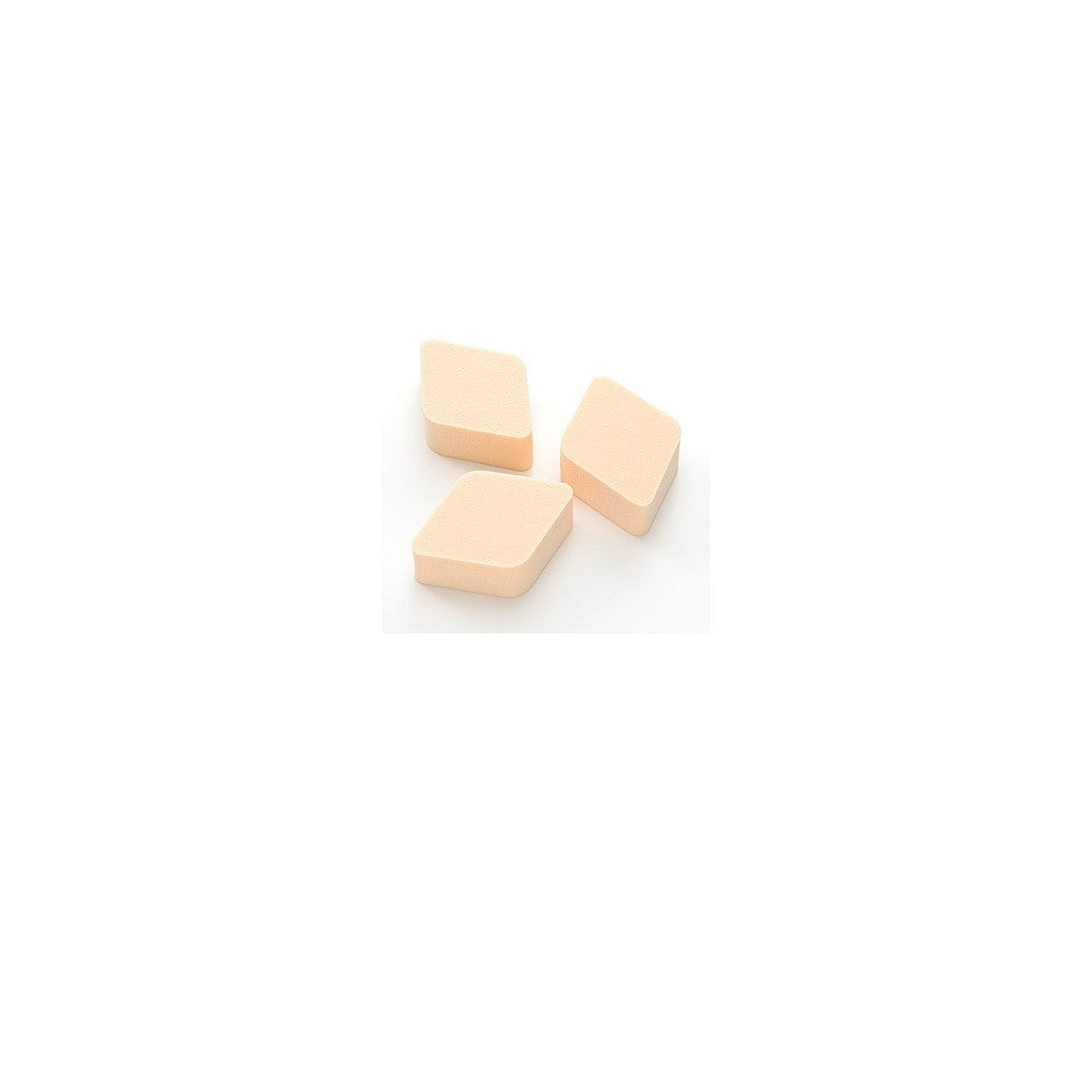 Rosy Rosa Value Sponge Diamond Shape 6P
