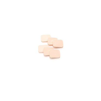 Rosy Rosa Value Sponge N Square L Type 12P