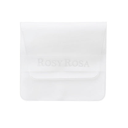 Rosy Rosa Marshmallow Mousse Touch Puff 1 Piece