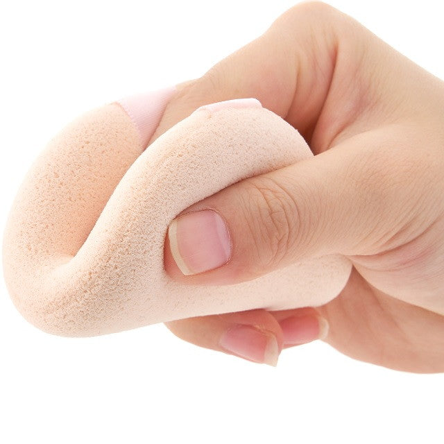 Rosy Rosa Marshmallow Mousse Touch Puff 1 Piece