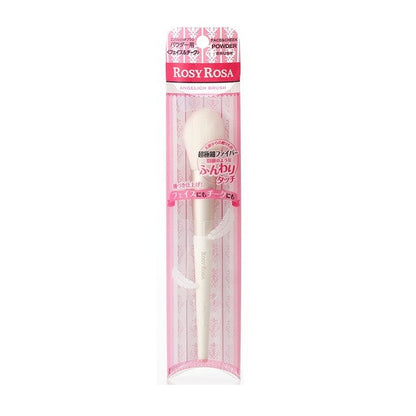 Rosy Rosa Angel Rich Brush Face & Cheek