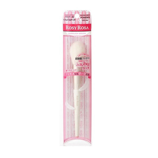 Rosy Rosa Angel Rich Brush Face & Cheek