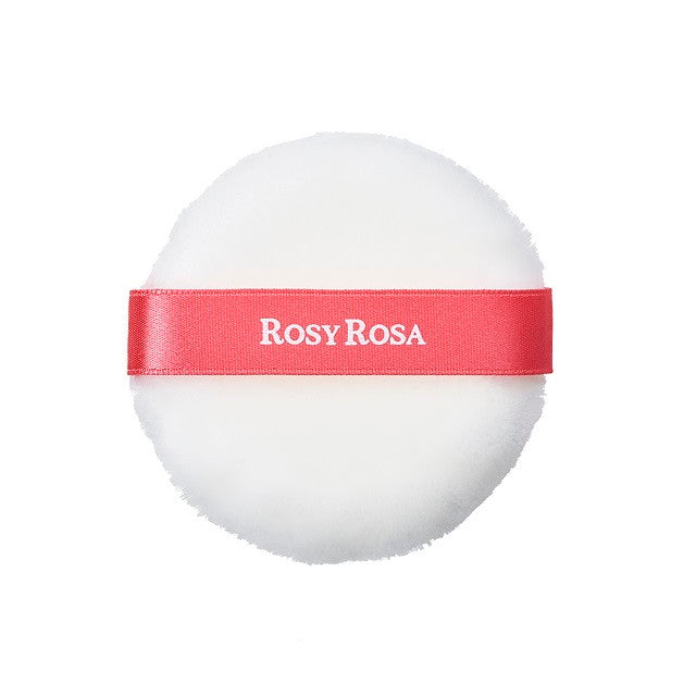 Rosy Rosa Velvet Touch Puff 2 Pieces