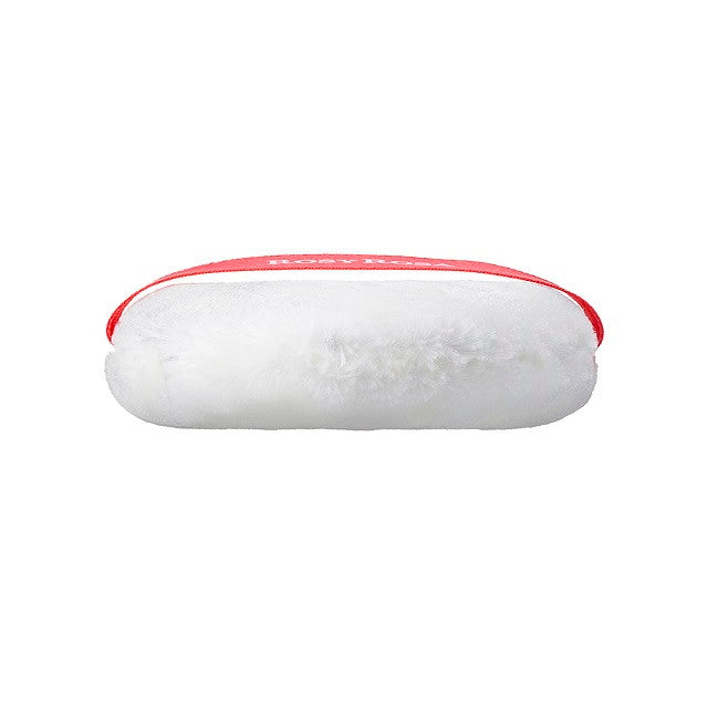 Rosy Rosa Velvet Touch Puff 2 Pieces