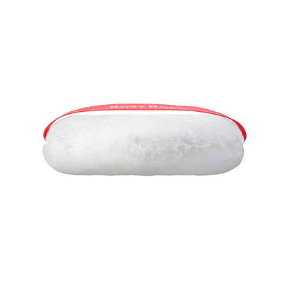 Rosy Rosa Velvet Touch Puff 2 Pieces