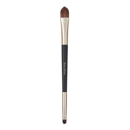 Rosy Rosa Double-Ended Concealer Brush 1 Piece