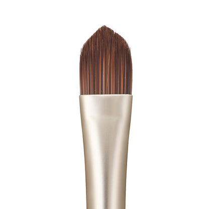 Rosy Rosa Double-Ended Concealer Brush 1 Piece