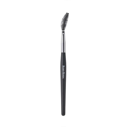 Rosy Rosa Soft Curved Screw Brush 1 Piece