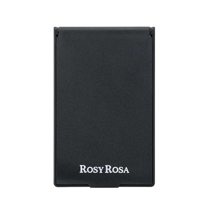 Rosy Rosa Real Look Mirror Mini Black 1 Piece
