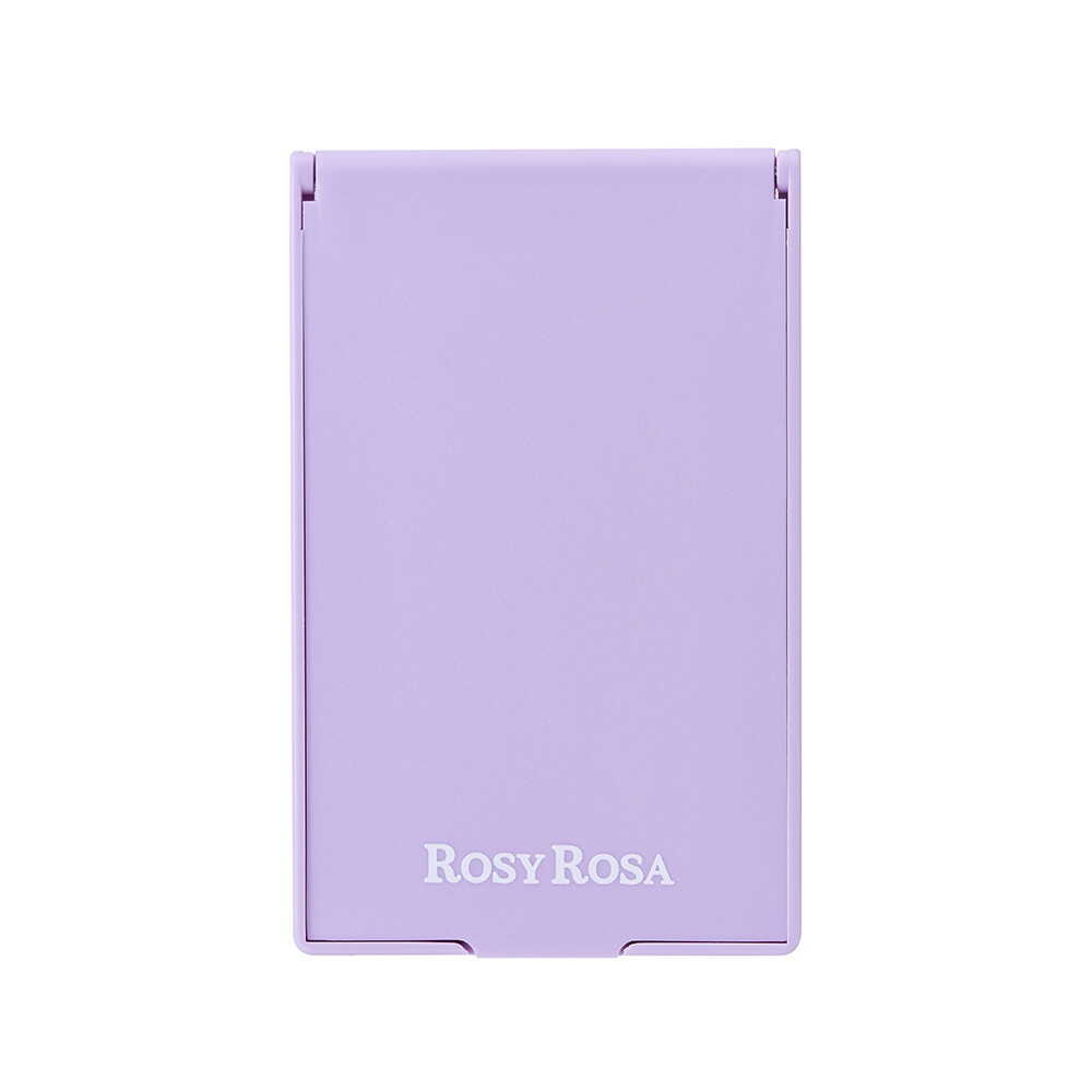 Rosy Rosa Real Look Mirror Mini PL Purple 1 Piece