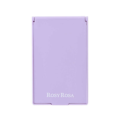 Rosy Rosa Real Look Mirror Mini PL Purple 1 Piece